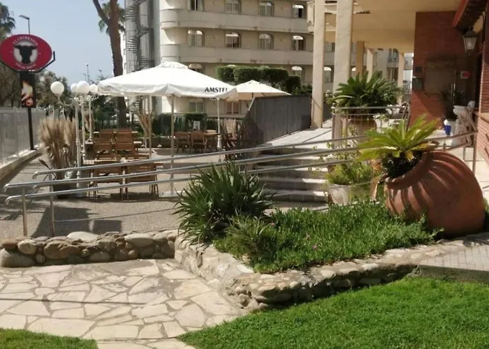 Somriu Apartament Fenals Platja