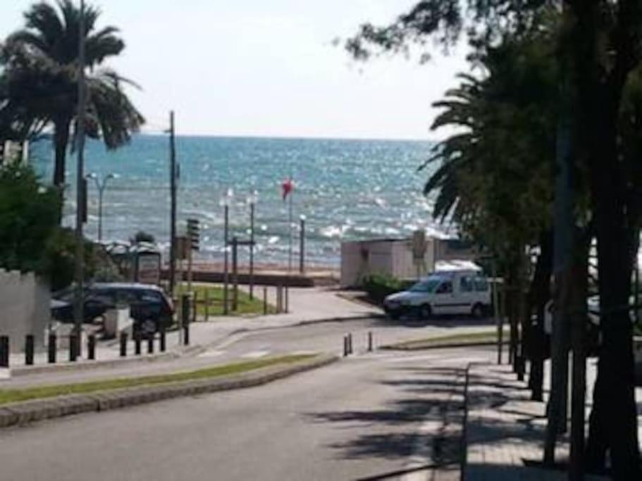 Apartment Somriu Fenals Platja
